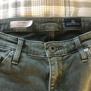 Adriano Goldschmied "The Prima" Pants